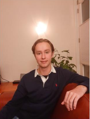 avatar - Thom van den Berg