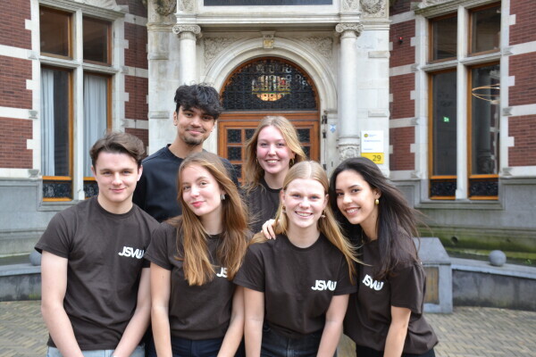 Evenementencommissie