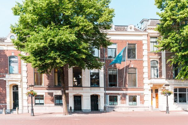 Juridische Evenementencommissie
