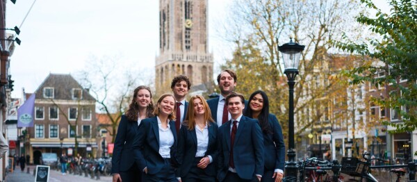 Utrechtse Bedrijvendagcommissie