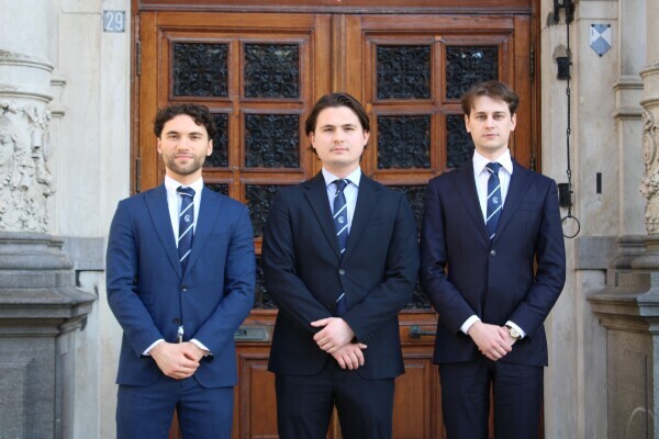 Corporate Law Society