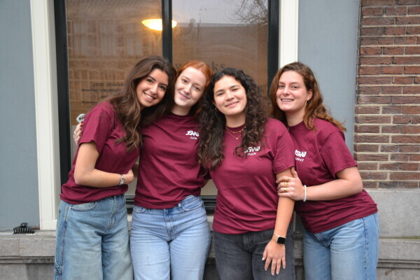 Activiteitencommissie