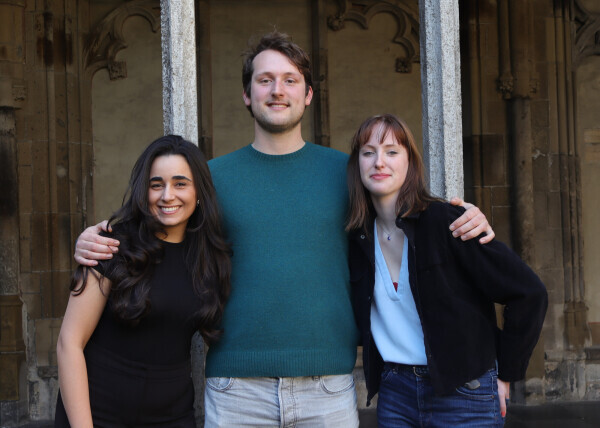 Corporate Law Society