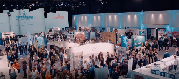 Utrechtse Bedrijvendag 2019