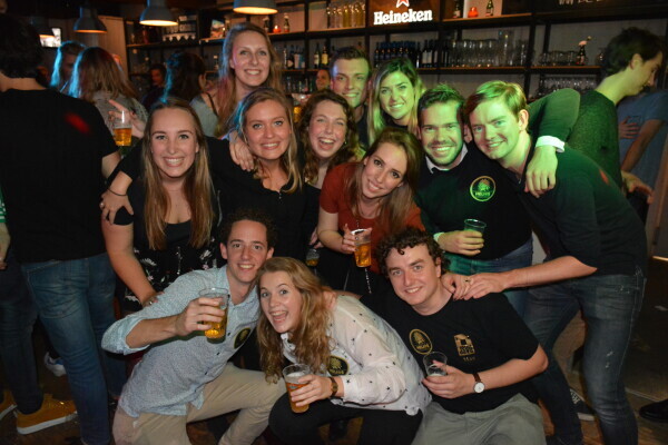 Aftermovie Lustrum Helios