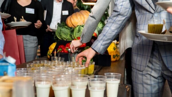 Utrechts Bedrijvendag 2018